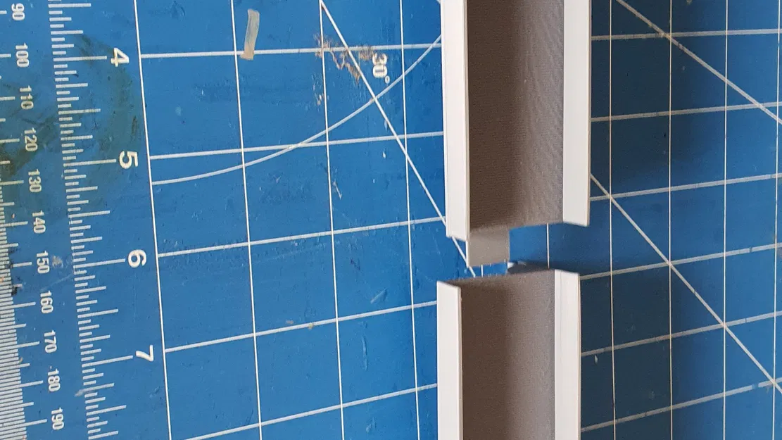 Giá đỡ sơn mô-đun cho chai Valejo và Army Painter - Image 7