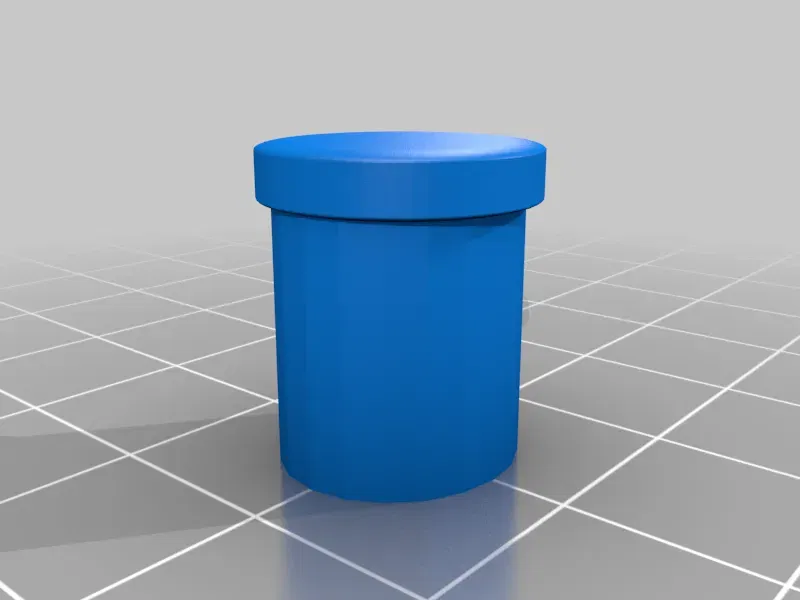 Đế bảo vệ chân cho giá đỡ bằng kim loại - Image 2