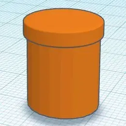 Đế bảo vệ chân cho giá đỡ bằng kim loại