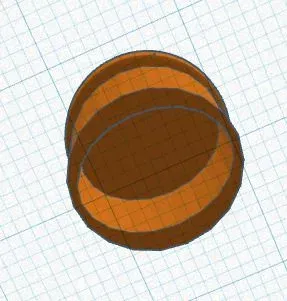 Đế bảo vệ chân cho giá đỡ bằng kim loại - Image 4