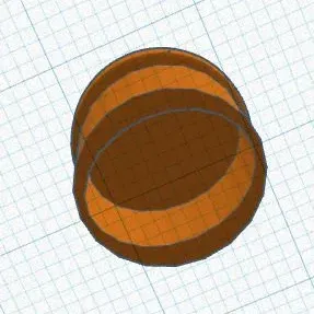 Đế bảo vệ chân cho giá đỡ bằng kim loại