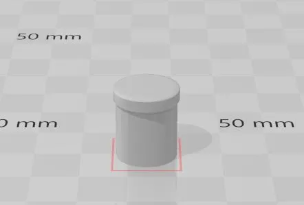 Đế bảo vệ chân cho giá đỡ bằng kim loại - Image 5