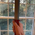 Katana tự chế với thiết kế chi tiết và kỹ thuật in 3D - Thumbnail 2