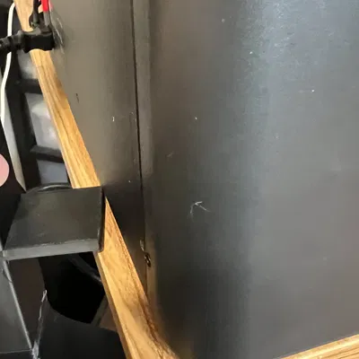 Hệ thống ống dẫn nước 200MM với hỗ trợ tích hợp