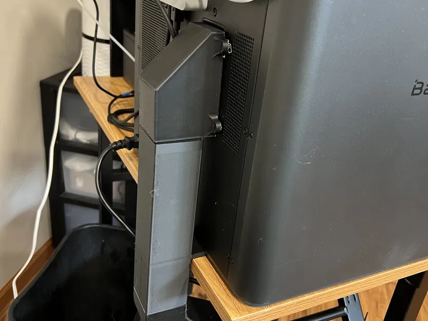 Hệ thống ống dẫn nước 200MM với hỗ trợ tích hợp - Image 3