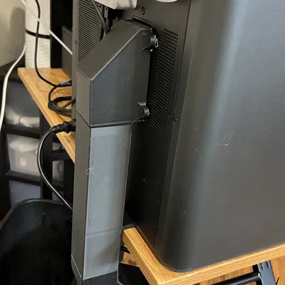 Hệ thống ống dẫn nước 200MM với hỗ trợ tích hợp