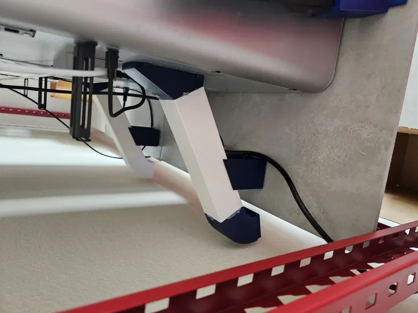 Hệ thống thoát phân điều chỉnh cho Bambu X1 và P1P - Image 1