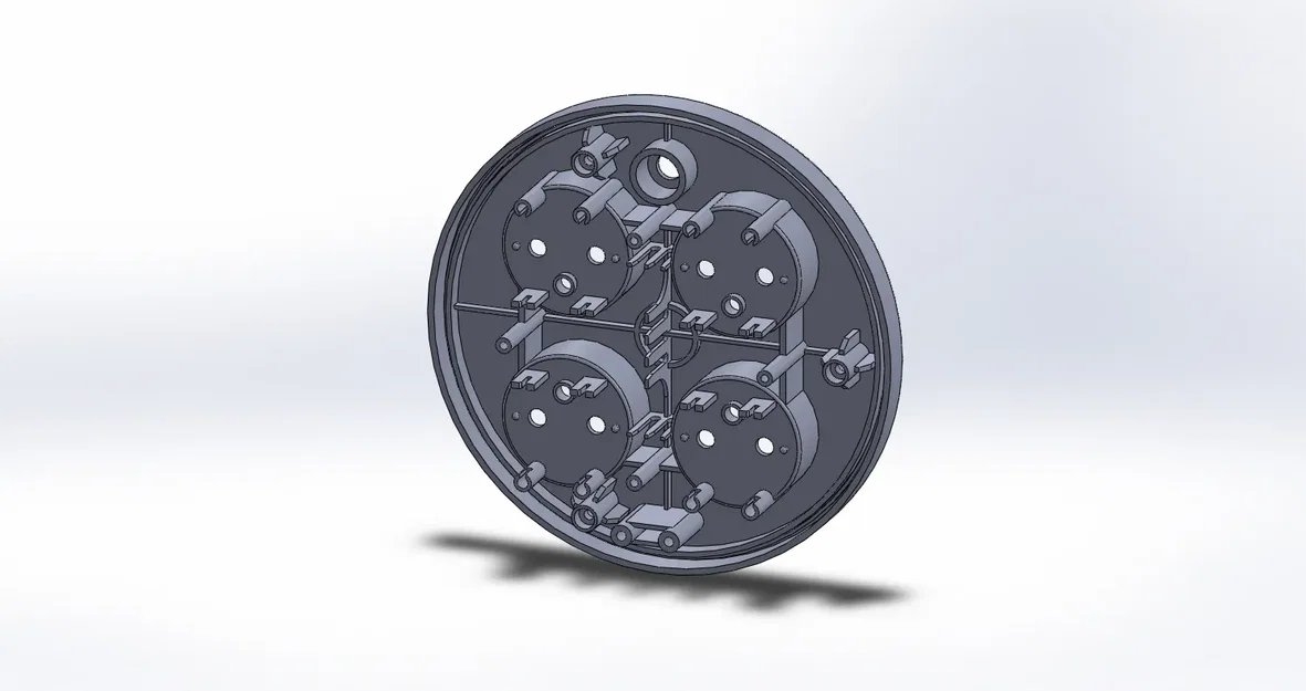 Phục hồi mặt chính của cuộn dây điện - Image 4