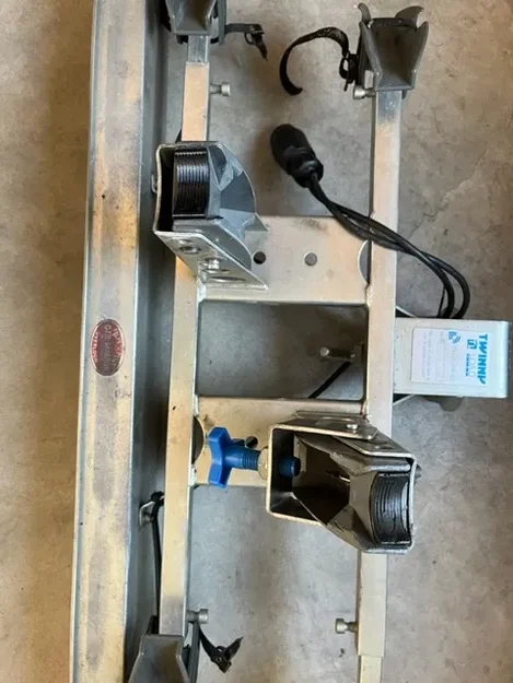 Vòng bi hỗ trợ trục TwinnyLoad cho giá đỡ xe đạp Hà Lan - Image 4