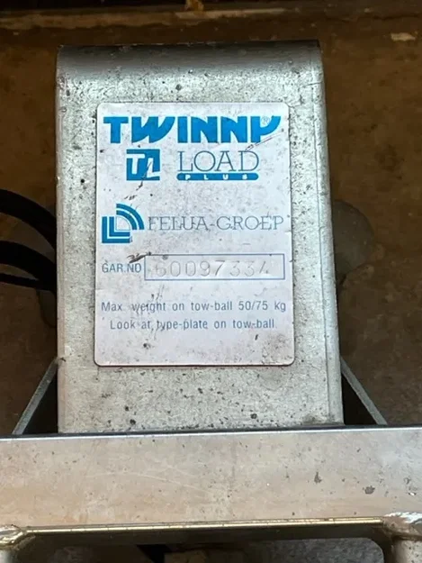 Vòng bi hỗ trợ trục TwinnyLoad cho giá đỡ xe đạp Hà Lan - Image 5