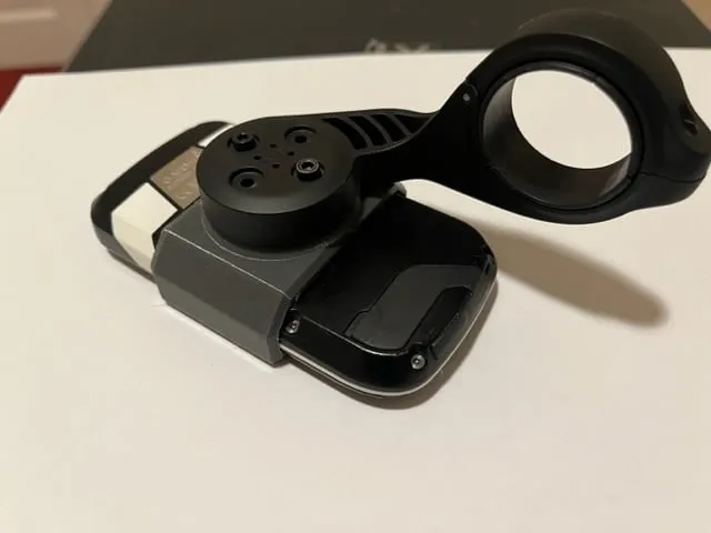 Bộ chuyển đổi Garmin Edge 1000 cho Lug bị hỏng - Image 3