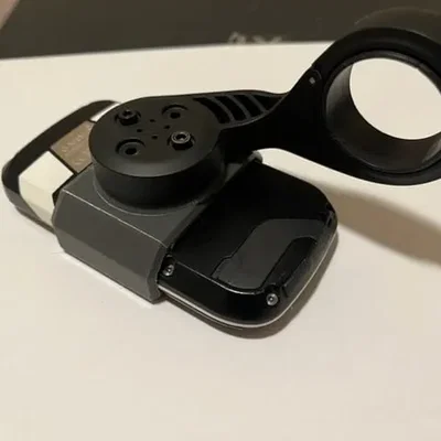 Bộ chuyển đổi Garmin Edge 1000 cho Lug bị hỏng