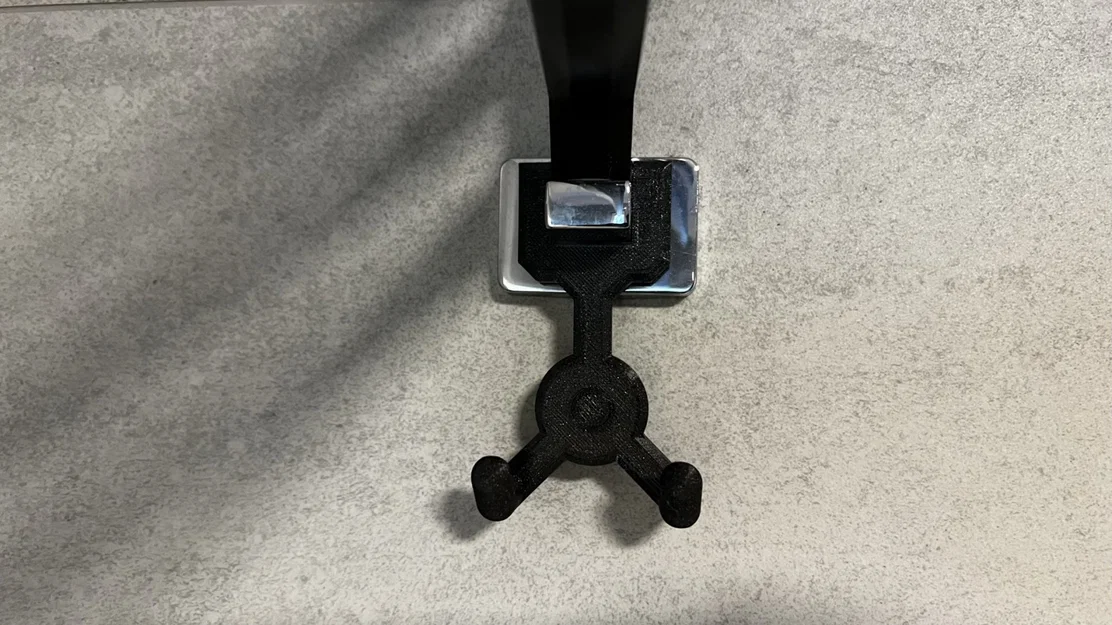 Giá đỡ khăn tắm NIKI cải tiến với phụ kiện phòng tắm - Image 8