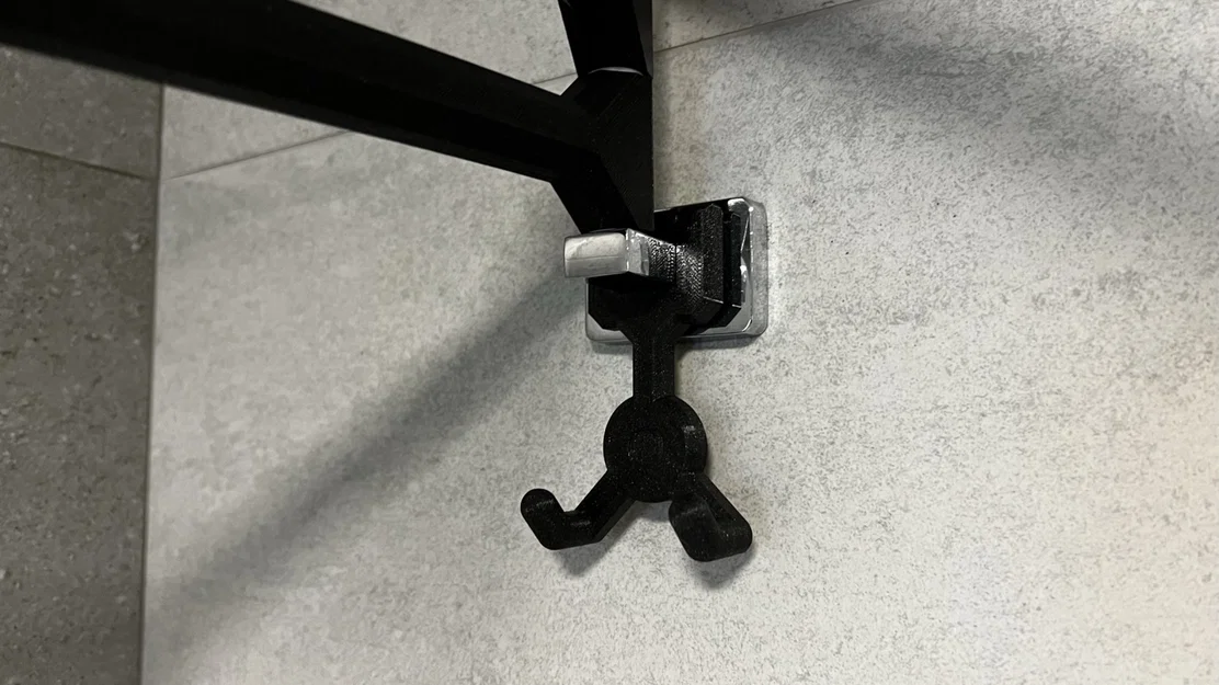 Giá đỡ khăn tắm NIKI cải tiến với phụ kiện phòng tắm - Image 9