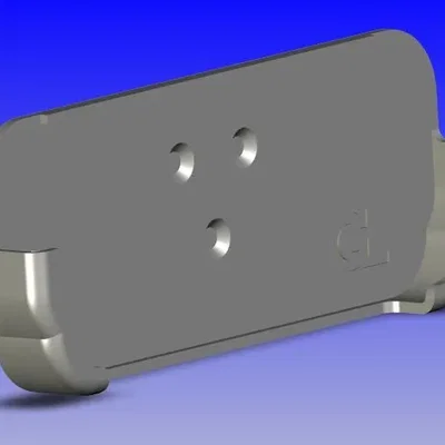 Giá đỡ Iphone đôi cho Iphone 12/13 và SE