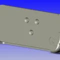 Giá đỡ Iphone đôi cho Iphone 12/13 và SE - Thumbnail 4
