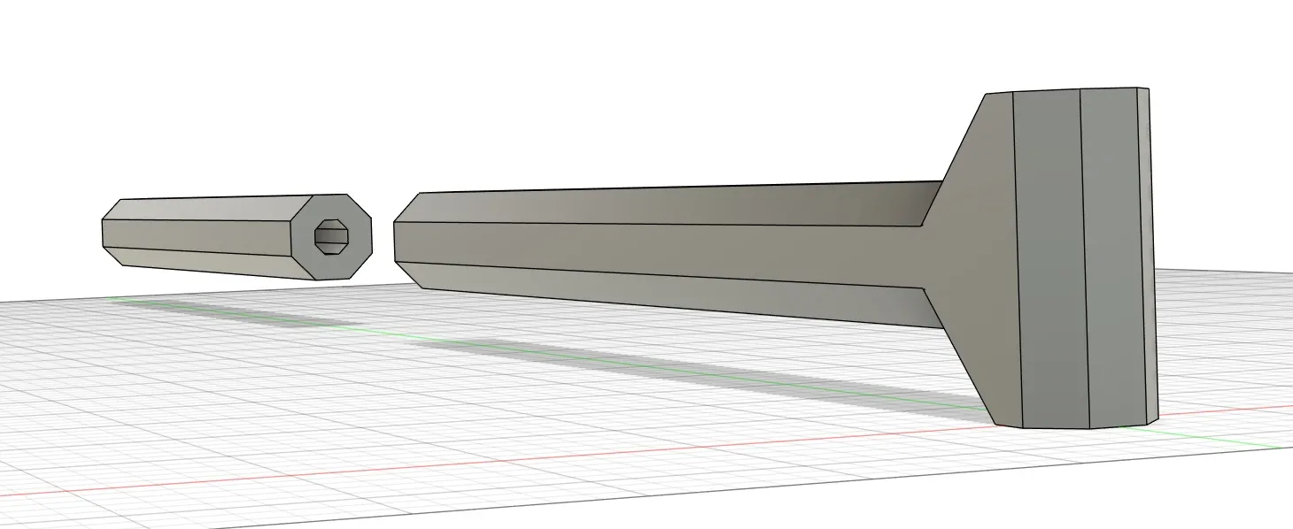 Giá đỡ khăn tắm NIKI cải tiến với phụ kiện phòng tắm - Image 15