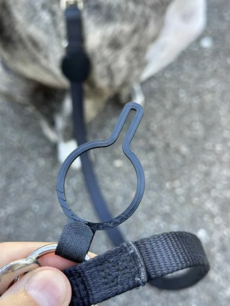 Giá đỡ túi phân chó không cần phụ kiện - Image 5