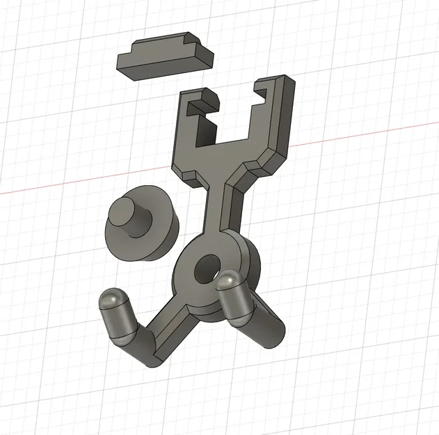 Giá đỡ khăn tắm NIKI cải tiến với phụ kiện phòng tắm - Image 19