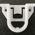 Giá đỡ thay thế cho thanh treo vải IKEA "Komplement - Thumbnail 4