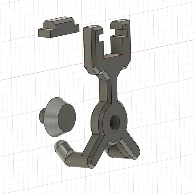 Giá đỡ khăn tắm NIKI cải tiến với phụ kiện phòng tắm - Image 20