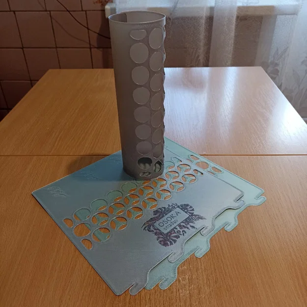 Giá đỡ cho cây leo trong vườn - Image 1