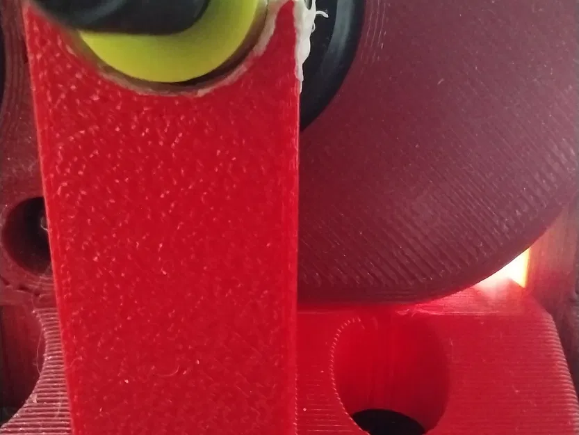 Giá đỡ hỗ trợ cho Recreator 3D MK6 Fun Size - Image 2