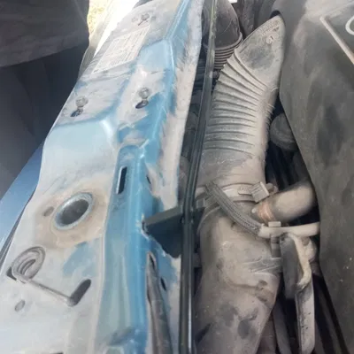 Càng Đỡ Nắp Ca-pô Cho Vauxhall Opel Combo Corsa C Meriva A Tigra