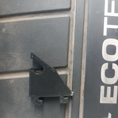 Càng Đỡ Nắp Ca-pô Cho Vauxhall Opel Combo Corsa C Meriva A Tigra