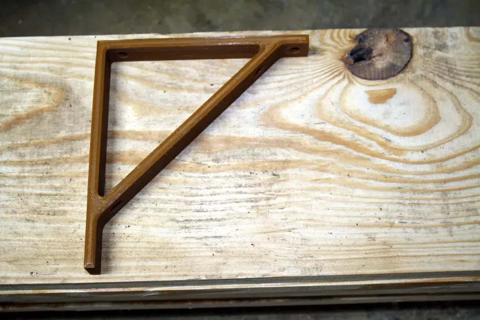 Giá đỡ kệ cơ bản cho cửa hàng - Image 1