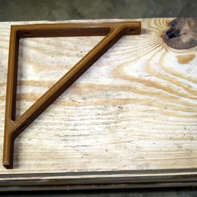 Giá đỡ kệ cơ bản cho cửa hàng