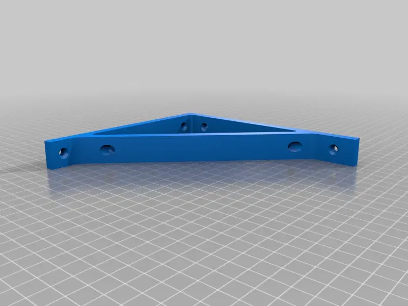 Giá đỡ kệ cơ bản cho cửa hàng - Image 3