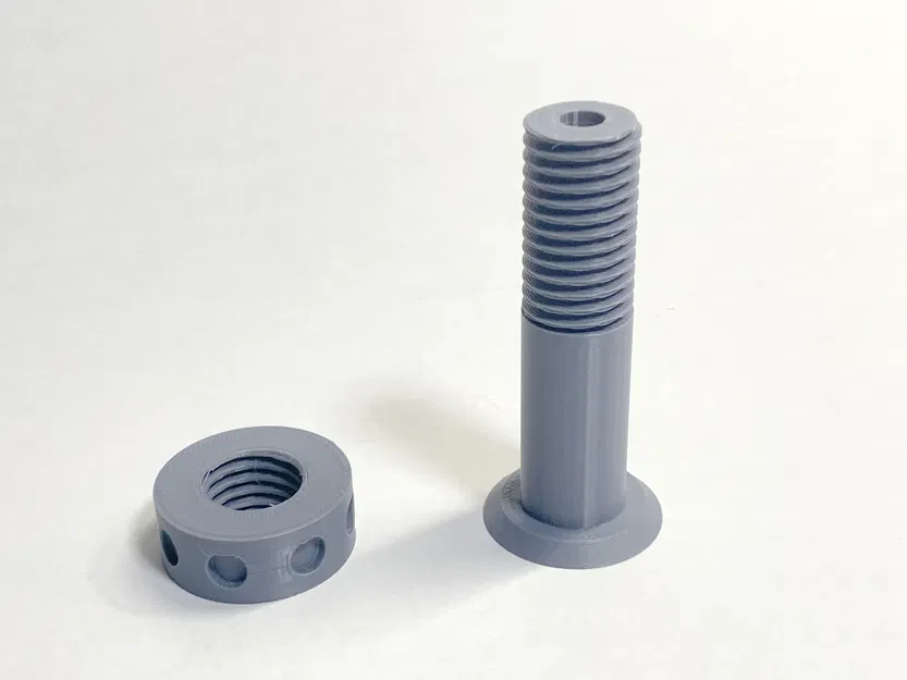 Giá đỡ filament dày cho AnkerMake M5 phiên bản 2 - Image 1