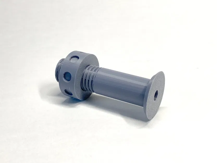 Giá đỡ filament dày cho AnkerMake M5 phiên bản 2 - Image 2