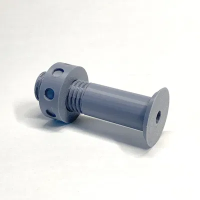 Giá đỡ filament dày cho AnkerMake M5 phiên bản 2