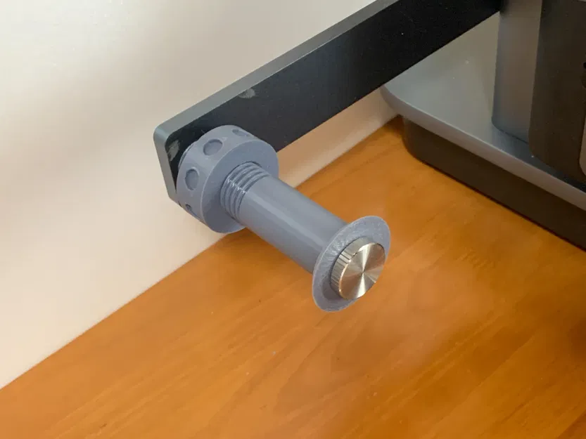 Giá đỡ filament dày cho AnkerMake M5 phiên bản 2 - Image 3