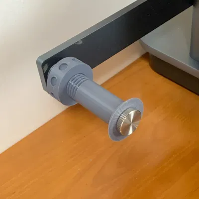 Giá đỡ filament dày cho AnkerMake M5 phiên bản 2