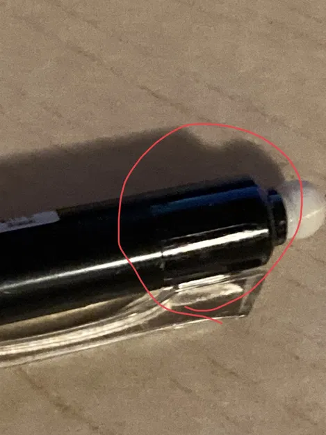 Thay thế cục tẩy cho bút Pilot Friction - Image 4