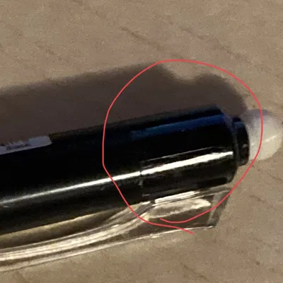 Thay thế cục tẩy cho bút Pilot Friction