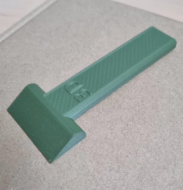 Công cụ cạo hiệu quả dưới 10g cho in 3D - Image 1