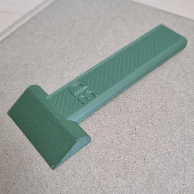 Công cụ cạo hiệu quả dưới 10g cho in 3D