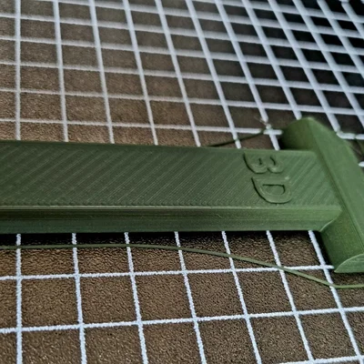 Công cụ cạo hiệu quả dưới 10g cho in 3D