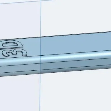 Công cụ cạo hiệu quả dưới 10g cho in 3D