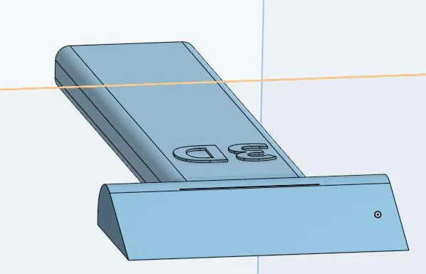 Công cụ cạo hiệu quả dưới 10g cho in 3D - Image 4