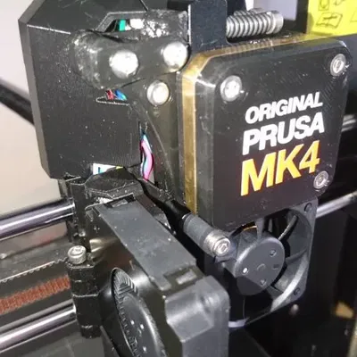 Nắp bảo vệ LoveBoard cho x-Carriage-Back không có chốt