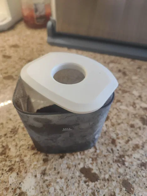 Nắp chén cho máy xay cà phê Shardor Conical - Image 1