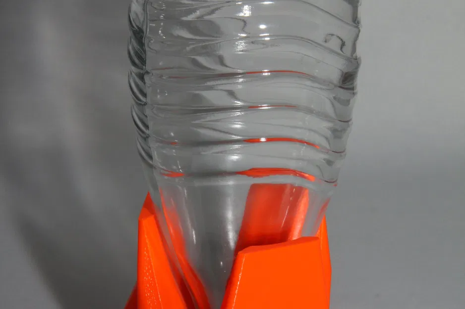 Giá đỡ bình thủy tinh Sodastream Crystal - Image 2