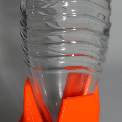 Giá đỡ bình thủy tinh Sodastream Crystal