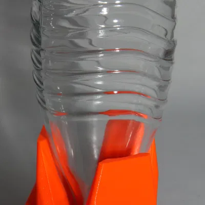 Giá đỡ bình thủy tinh Sodastream Crystal