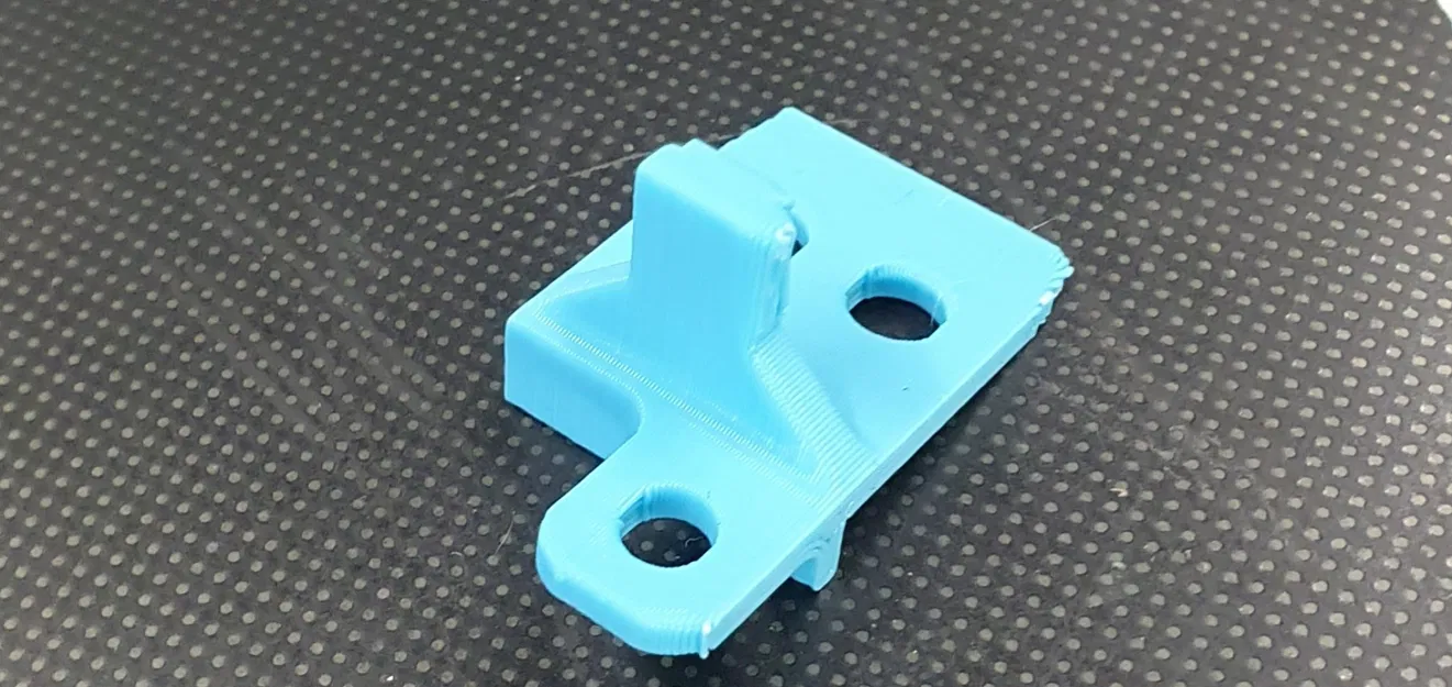 Bộ phận thay thế giá treo IKEA KVARTAL cho thanh kéo - Image 2